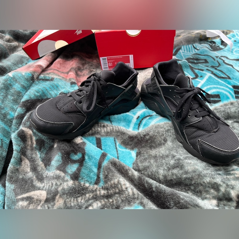 Nike Huarache Run (GS) Sneakers